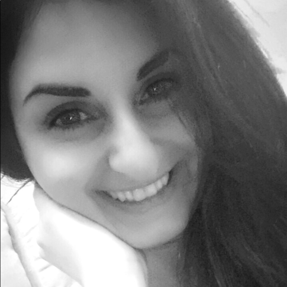 Meet your Posher, Christine